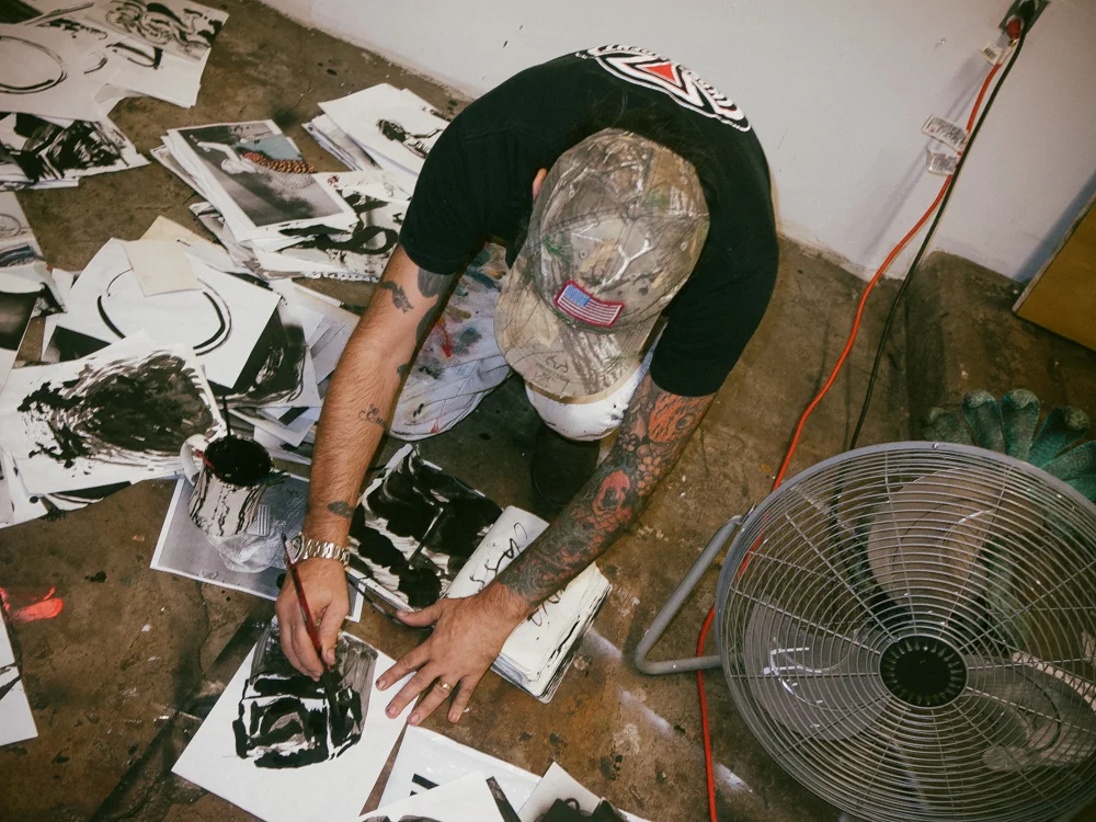 fuct clothing — Daily Journal Autre Magazine